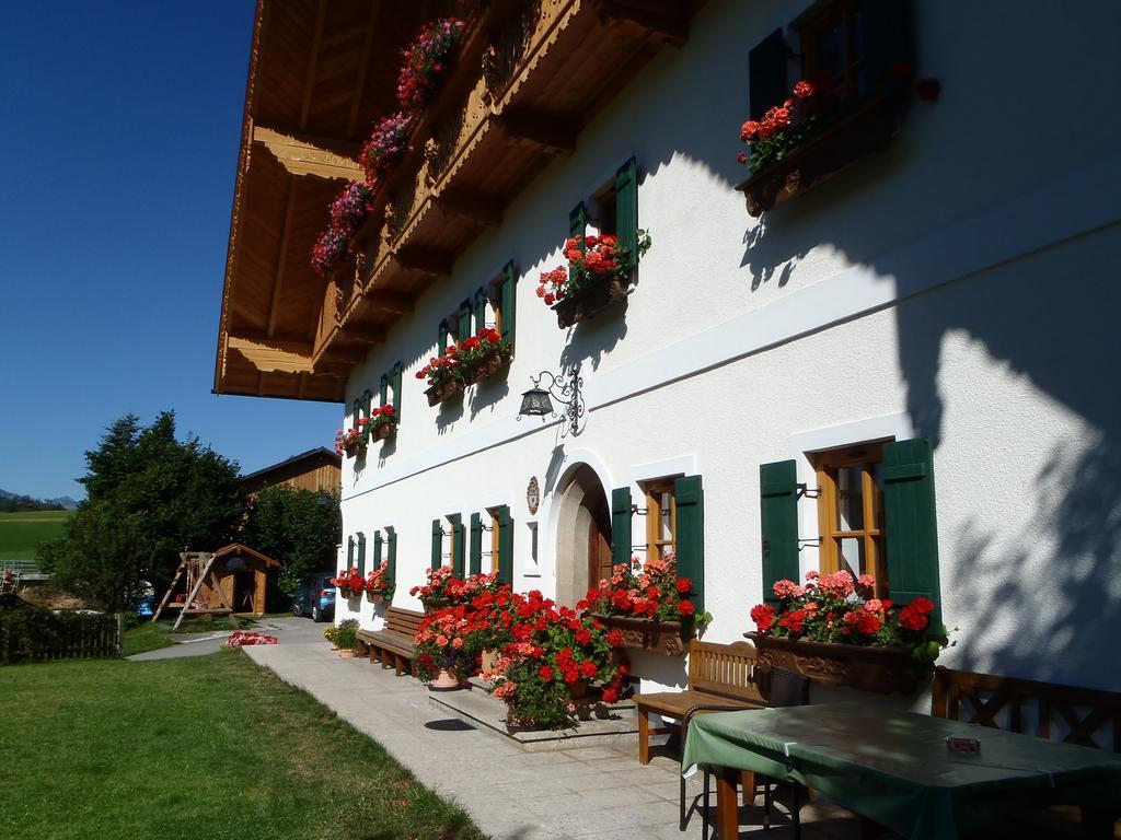 Russbachbauer Villa Sankt Wolfgang im Salzkammergut Exterior photo